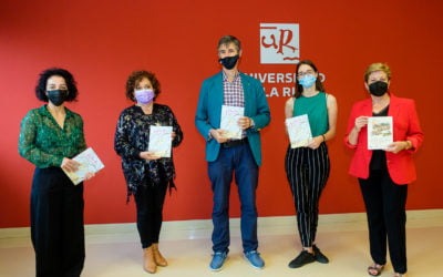 Este jueves, 24 de junio, se presenta el número 48 de la revista Fábula, en la que colabora la Fundación San Millán.