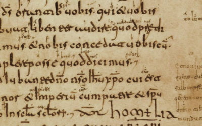 Presentado el VII Curso “San Millán de la Cogolla y el Camino de la Lengua Castellana”