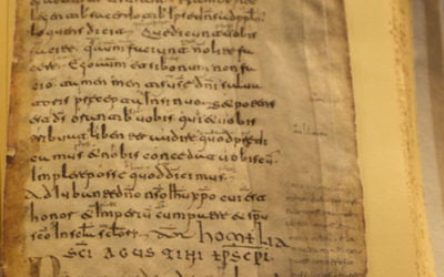 Cilengua acoge las “VI  Jornadas de los Institutos Históricos de España”