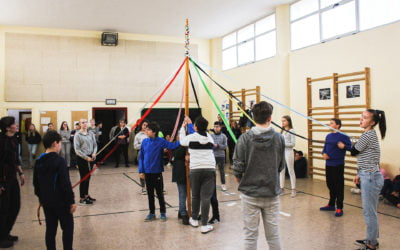 El proyecto ‘centros de patrimonio (Heritage Hubs)’ en el que participa la Fundación San Millán de la Cogolla se proclama ganador de uno de los Premios del Patrimonio Europeo/premios Europa Nostra 2021 de la Unión Europea