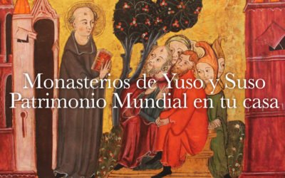 La Fundación San Millán ofrece recursos digitales para que el confinamiento sea una oportunidad de aprendizaje, creatividad y descubrimiento