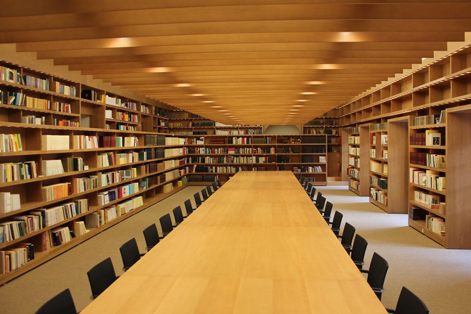 S. M. la reina presidirá la clausura del XVI Seminario Internacional de Lengua y Periodismo en San Millán de la Cogolla