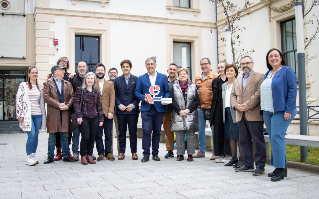 La programación de primavera de ‘Escenario Vivo’ llenará de cultura quince localidades riojanas en abril con casi veinte citas