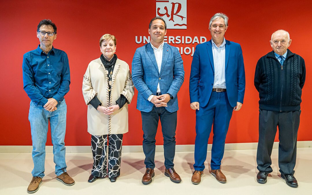 San Millán de la Cogolla acogerá en mayo de 2025 el Congreso ‘Las lenguas romances y los dinosaurios. Una revolución en la ciencia’