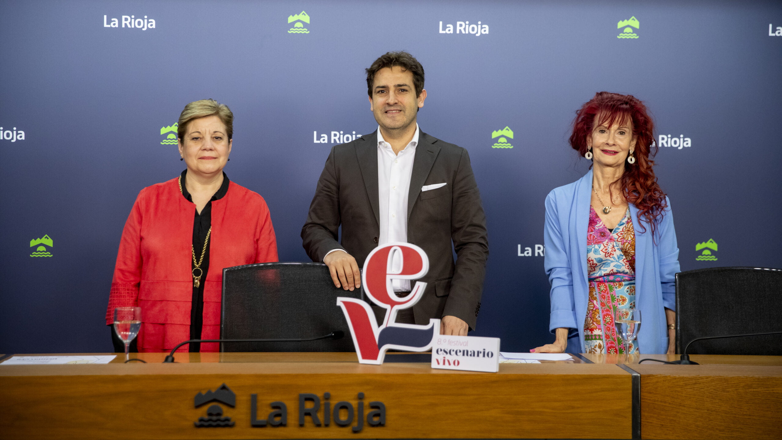 San Millán de la Cogolla acoge ‘Virgulilla’, un encuentro con escritores en el que participarán Luz Gabás, Juan Carlos Mestre y Andrés Pascual