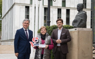 Más de 1.700 originales de 30 países optan al primer ‘Premio Internacional de Poesía Gonzalo de Berceo’ convocado por la Fundación San Millán de la Cogolla