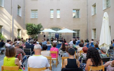 La Fundación San Millán de la Cogolla y Ediciones del 4 de Agosto recopilan por primera vez en un libro todos los sonetos de Federico García Lorca