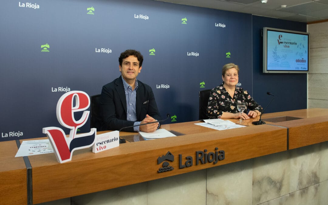 ‘Escenario Vivo’ presenta sus propuestas culturales de otoño en 21 localidades en torno a San Millán de la Cogolla