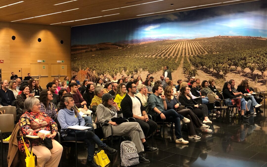 El público refrenda la apuesta de Trabalengua 2024 por el entretenimiento y la divulgación de la lengua en una edición de récord