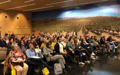 El público refrenda la apuesta de Trabalengua 2024 por el entretenimiento y la divulgación de la lengua en una edición de récord