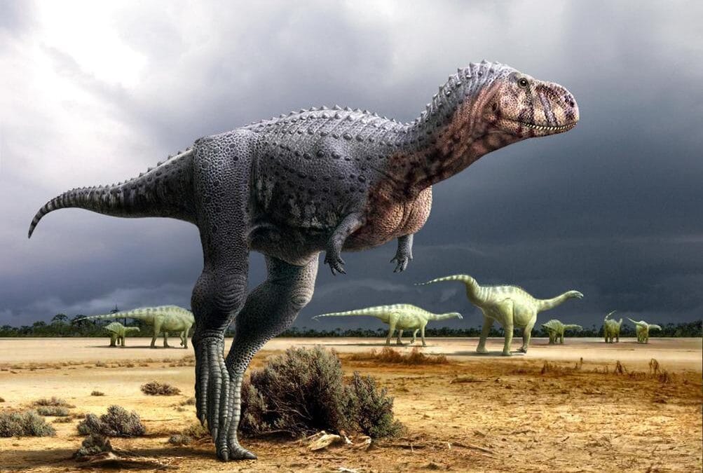 El Congreso ‘Las lenguas romances y los dinosaurios. Una revolución en la ciencia’ mantiene abierta hasta el 31 de enero la inscripción bonificada y presentación de resúmenes
