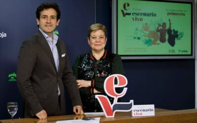 ‘Escenario Vivo’ inicia su novena edición con dieciséis propuestas para disfrutar de la cultura esta primavera