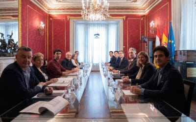 La Fundación San Millán se adhiere a la Alianza de Paisajes Culturales y Sitios Afines