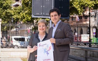 Durante julio y agosto ‘Escenario Vivo’ llenará de cultura 22 municipios del entorno de San Millán