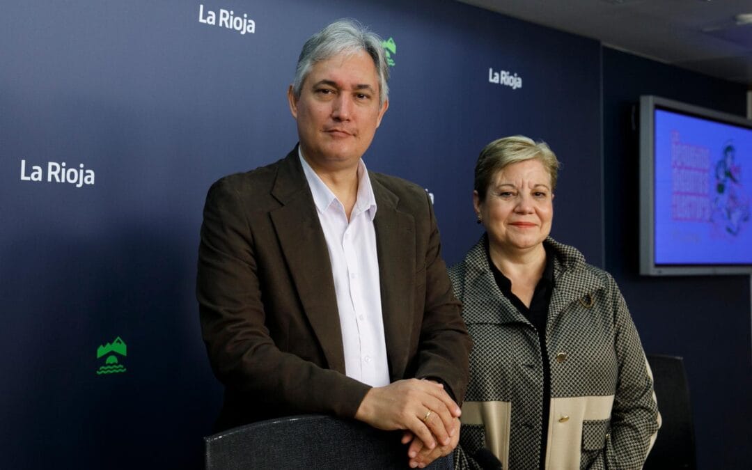 La Rioja convoca la segunda edición de ‘Pequeños Gigantes de la Lectura’ para despertar el interés por la lectura y la expresión oral entre los escolares riojanos