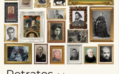 La Fundación San Millán de la Cogolla presenta el libro “Retratos del Valle de San Millán”