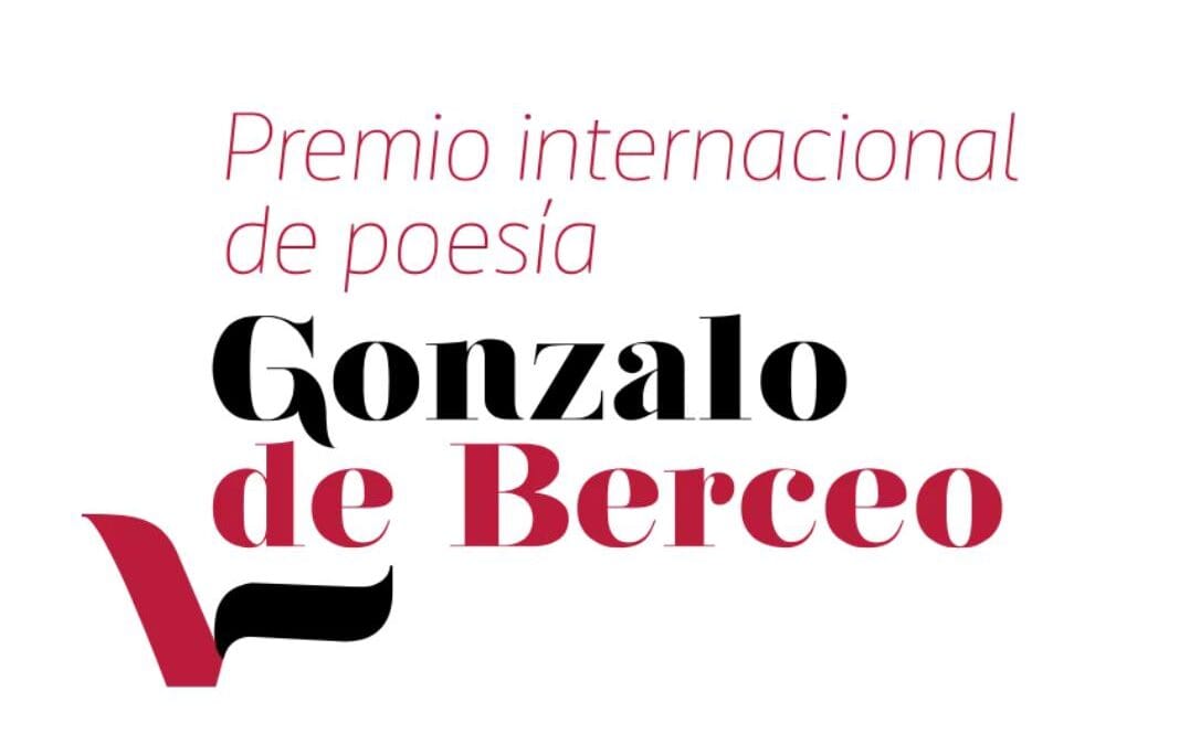Más de 1 800 originales de 37 países se han presentado a la segunda edición del Premio Internacional de Poesía Gonzalo de Berceo convocado por la Fundación San Millán de la Cogolla