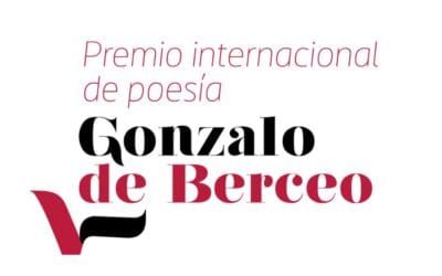 Más de 1 800 originales de 37 países se han presentado a la segunda edición del Premio Internacional de Poesía Gonzalo de Berceo convocado por la Fundación San Millán de la Cogolla
