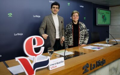 ‘Escenario Vivo’ propone hasta dieciséis citas para vivir el patrimonio y la cultura en invierno