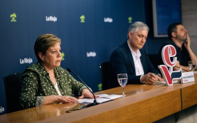 ‘Escenario Vivo’ reúne voces de la literatura contemporánea en la tercera edición de ‘Virgulilla’