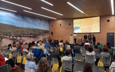 Trabalengua, finalista en los V Premios Archiletras de la Lengua 2026