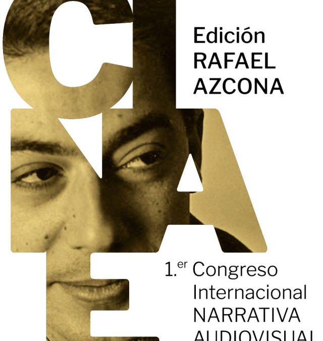 La Fundación San Millán organiza el primer congreso internacional de narrativa audiovisual en español