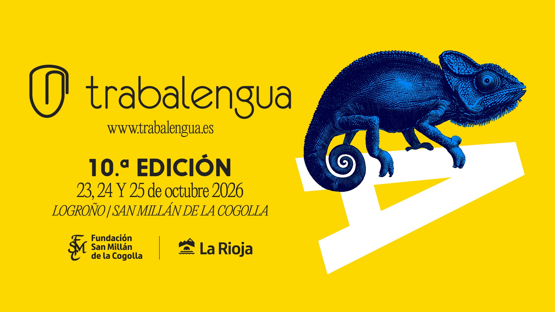 RP Trabalengua 2026